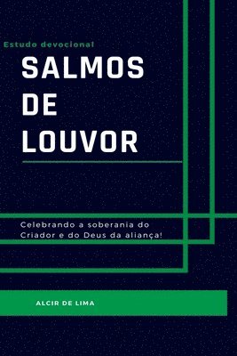 bokomslag Salmos De Louvor