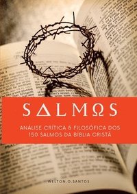 bokomslag Salmos