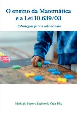 O Ensino Da Matemtica E A Lei 10.639/03 1