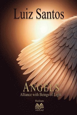Luiz Santos - Angels - Alliance with Beings of Light, Häftad