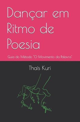 bokomslag Dançar em Ritmo de Poesia