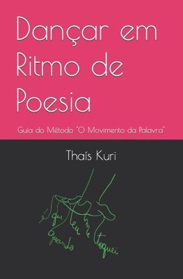 bokomslag Dancar em Ritmo de Poesia