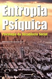 bokomslag Entropia Psquica