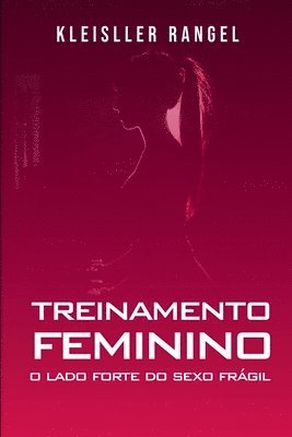 bokomslag Treinamento Feminino