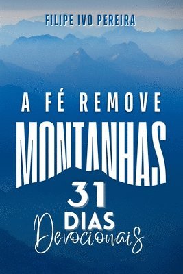 bokomslag A F Remove Montanhas