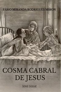 bokomslag Cosma Cabral De Jesus