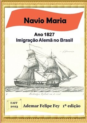 Navio Maria 1