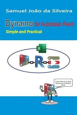 bokomslag Dynamo for Autodesk Revit