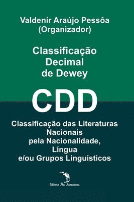 bokomslag Classificao Das Literaturas Nacionais