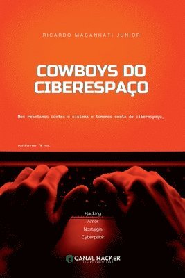 bokomslag Cowboys Do Ciberespao