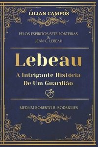 bokomslag Lebeau