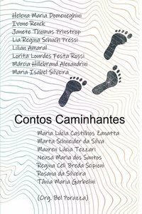 bokomslag Contos Caminhantes