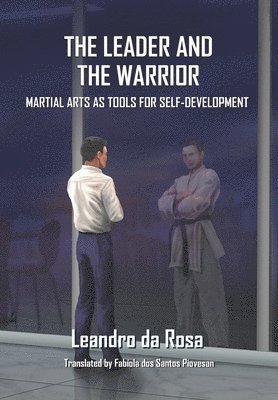 The Leader and the Warrior 1