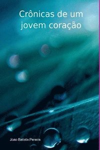 bokomslag Crônicas De Um Jovem Coração
