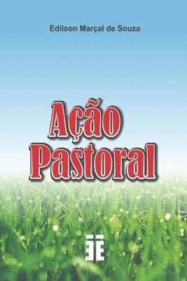 bokomslag Ação Pastoral