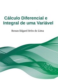 bokomslag Cálculo Diferencial E Integral I
