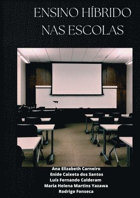 Ensino Híbrido Nas Escolas 1