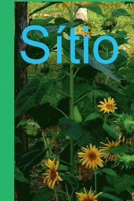 bokomslag Sítio