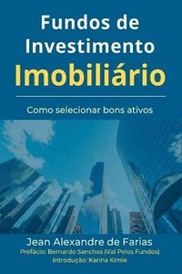 bokomslag Fundos De Investimento Imobiliário