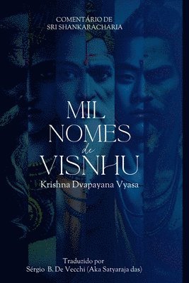 Vyasa Krishna, Vyasa, Krishna - Mil Nomes De Vishnu, Häftad