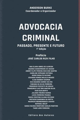 Advocacia Criminal 1