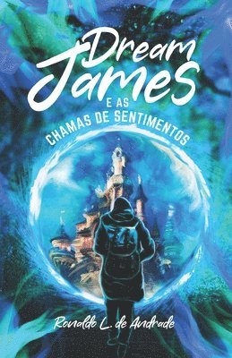 Dream James