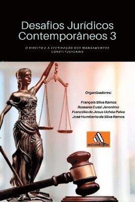 Desafios Jurídicos Contemporâneos 3