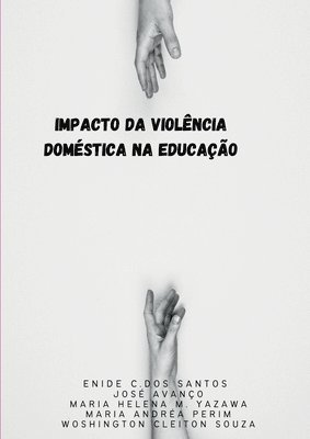 bokomslag Impacto Da Violência Doméstica Na Educação