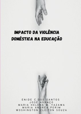 bokomslag Impacto Da Violncia Domstica Na Educao