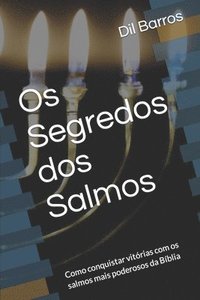 bokomslag Os Segredos dos Salmos