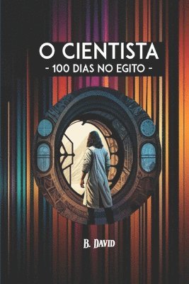 O cientista 1