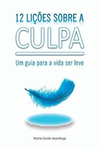 bokomslag 12 Lies Sobre A Culpa