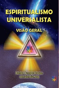 bokomslag Espiritualismo Universalista