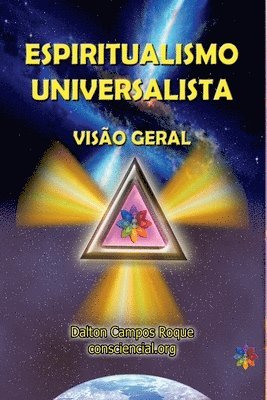 bokomslag Espiritualismo Universalista