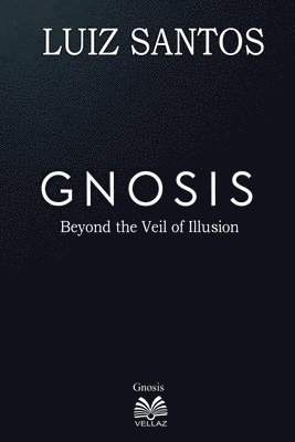 bokomslag Gnosis - Beyond the Veil of Illusion