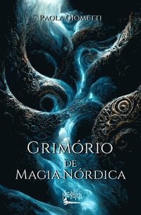bokomslag Grimrio de Magia Nrdica
