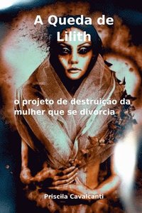 bokomslag Queda De Lilith