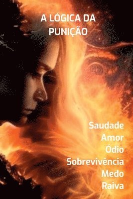 bokomslag Lógica Da Punição