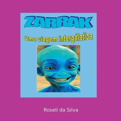 Zarrak 1