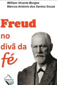 bokomslag Freud No Div Da F