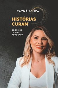 bokomslag Histórias Curam