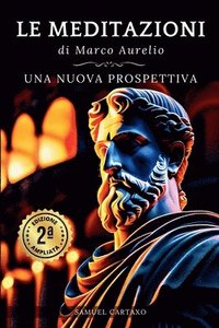 bokomslag Le MEDITAZIONI di Marco Aurelio