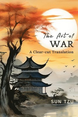 Sun Tzu - Art of War, Häftad