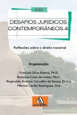 Desafios Jurídicos Contemporâneos 4
