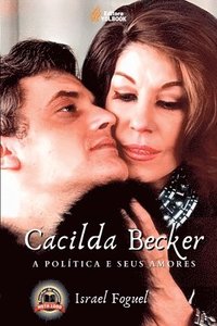bokomslag Cacilda Becker