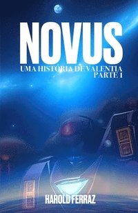 bokomslag Novus