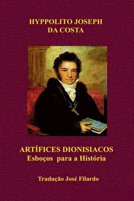 bokomslag Artfices Dionisacos