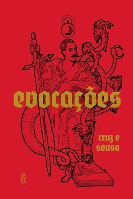 bokomslag Evocações