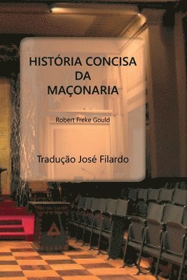 Histria Concisa Da Maonaria 1