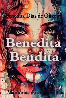 bokomslag Benedita Bendita